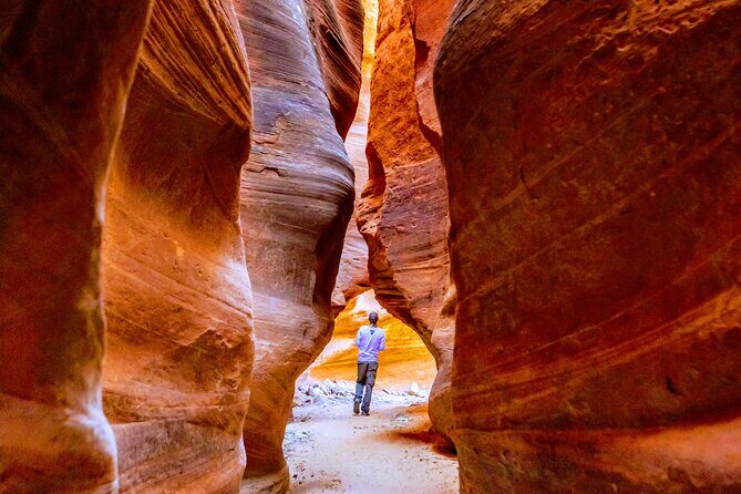 East Zion Crimson Canyon Hike & UTV Adventure - The Sum Up: Who Will Love This Tour?