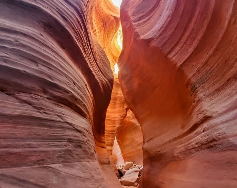 East Zion: Crimson Slot Canyon Exploration and UTV Tour - FAQ