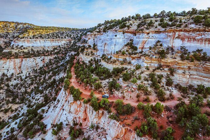 East Zion: Powell's Way Full-Day Canyoneering - Why This Tour Stands Out