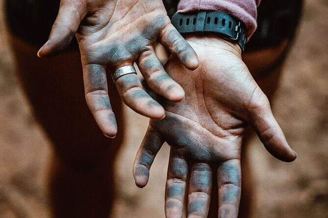 East Zion: Powell's Way Full-Day Canyoneering - FAQ