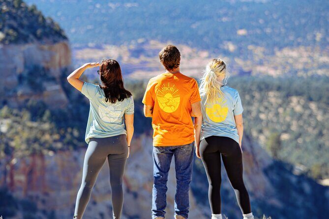 East Zion Red Canyon Jeep Tour - Final Thoughts: Who Should Take This Tour?