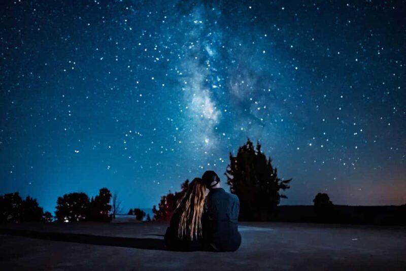 East Zion: Sunset, S'mores, and Stargazing Jeep Experience - Key Points