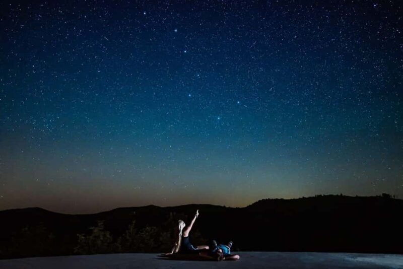 East Zion: Sunset, S'mores, and Stargazing Jeep Experience - Practical Tips for Your Evening Out