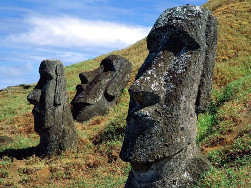 Easter Island: 2 Full Days Private Tour - Key Points