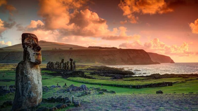 Easter Island: 2 Full Days Private Tour - What It Means for You