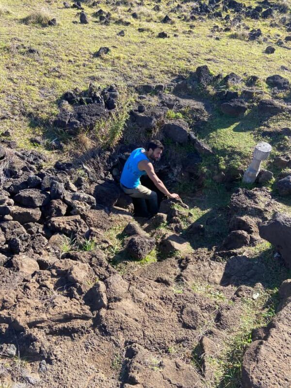 Easter Island: 2 Full Days Private Tour - FAQs
