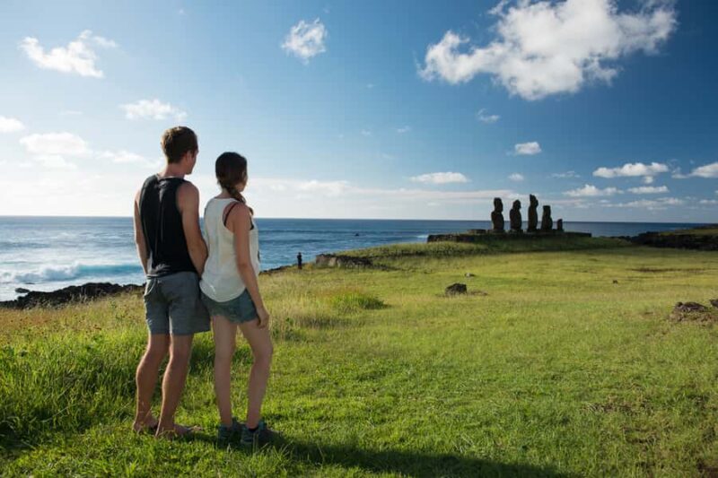Easter Island: Birdman Cult Private Tour - An Authentic Journey Through Easter Island’s Birdman Cult