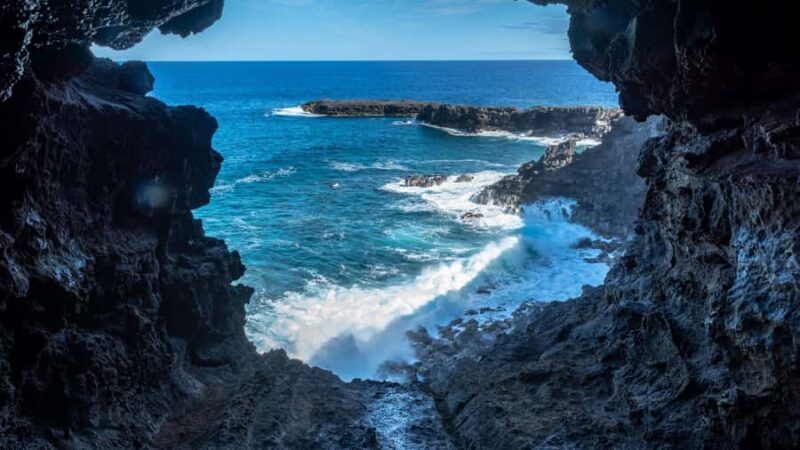 Easter Island: Discovering the North Coast of Rapa Nui - Key Points