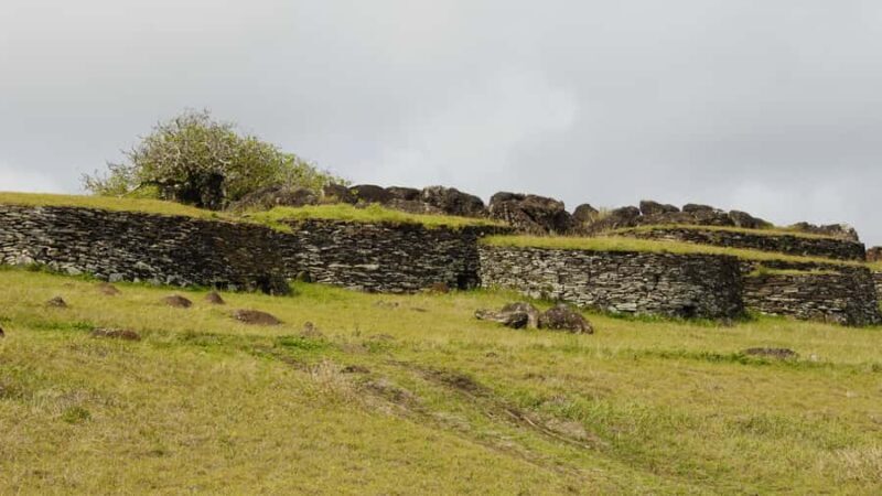 Easter Island: Full Day Ancestral Caves and Orongo Village - Transportation and Comfort
