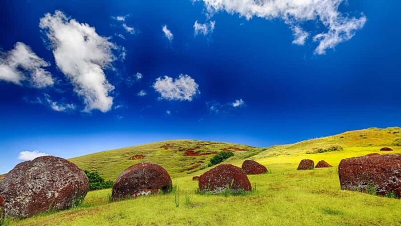 Easter Island: Full Day Ancestral Caves and Orongo Village - FAQ