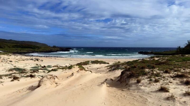 Easter Island: Full-Day Tour to Anakena - Final Thoughts