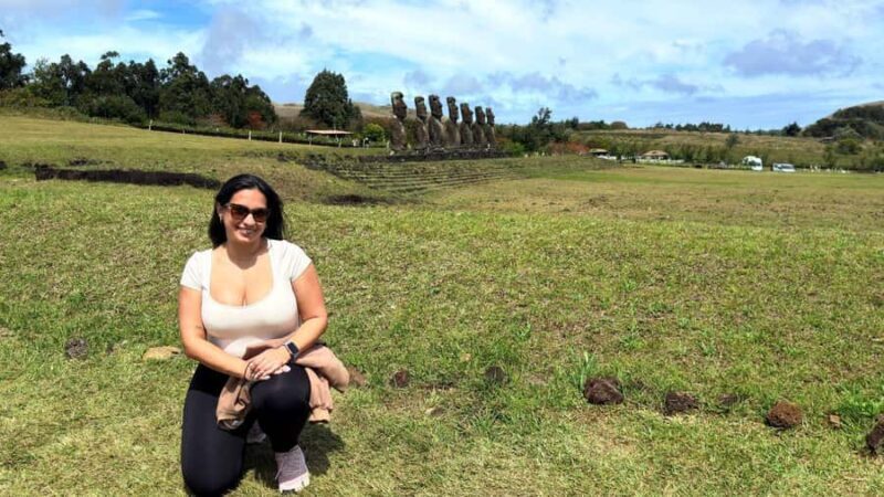 Easter Island: Half-Day Archaeology Tour - Who Should Consider This Tour?