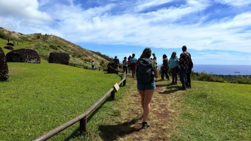 Easter Island: Half-Day Archaeology Tour - Final Thoughts
