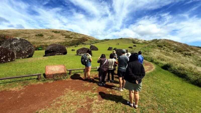 Easter Island: Half-Day Archaeology Tour - FAQ