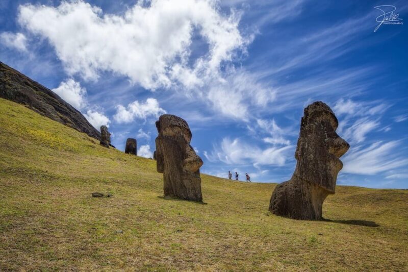 Easter Island: Moai Full Day Private Tour - Key Points