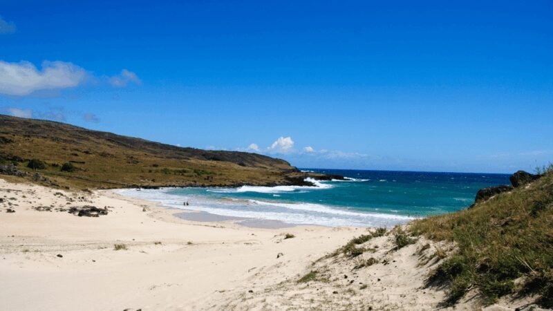 Easter Island: Moai Full Day Private Tour - FAQs