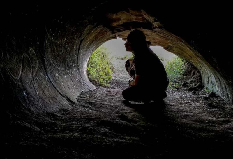 Easter Island: Poike Volcano Private Hiking Tour with Guide - Key Points