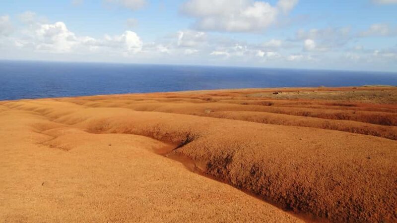 Easter Island: Poike Volcano Private Hiking Tour with Guide - Who Is This Tour Best For?