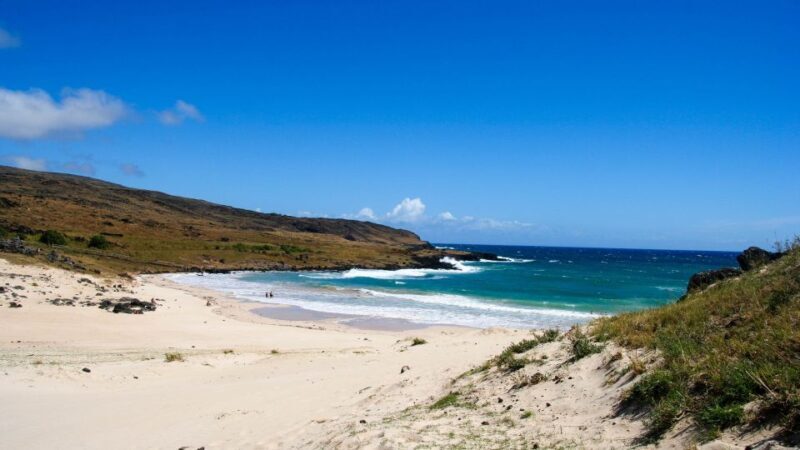 Easter Island: Private Full Day History Of The Moai - FAQ