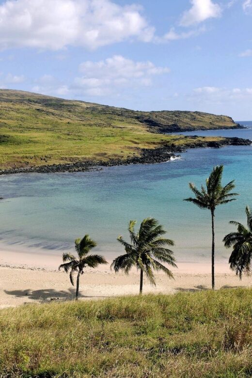Easter Island: Private Full Day History Of The Moai - FAQ