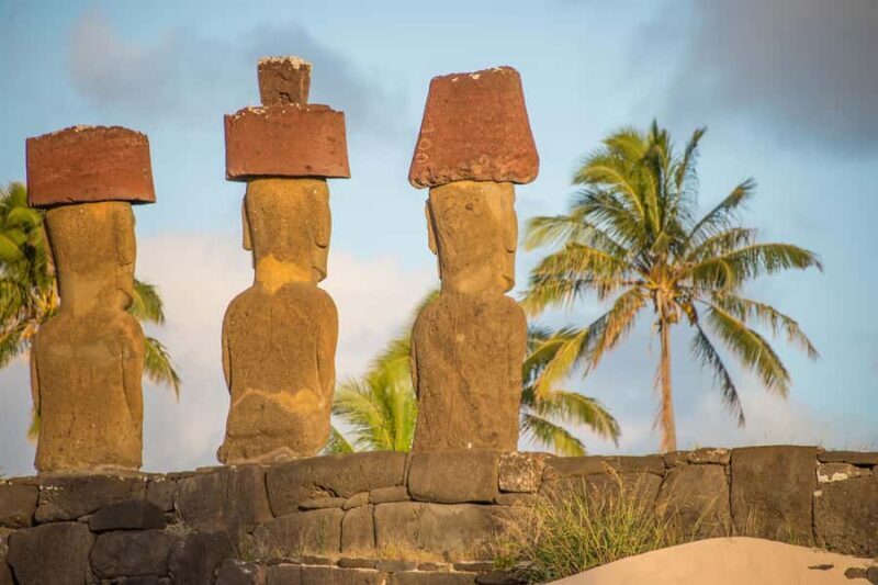 Easter Island Private Tour: Historical Journey North & West - A Closer Look at the Adventure