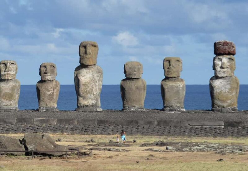 Easter Island Private Tour: Majestic Megaliths South & East - Who Should Consider This Tour?