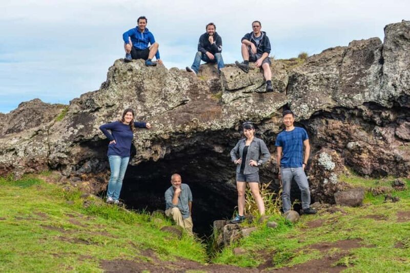 Easter Island Private Tour: Majestic Megaliths South & East - Frequently Asked Questions