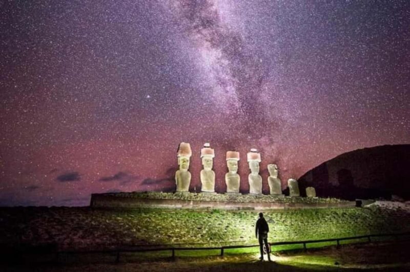 Easter Island: Rapa Nui Stargazing Tour - Why the Rapa Nui Stargazing Tour Offers Great Value