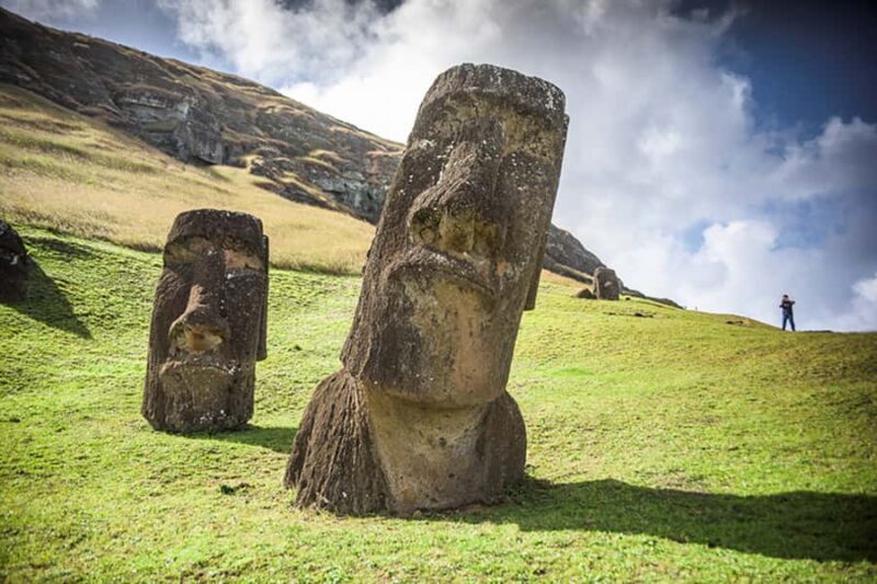 Easter Island Shore Excursion - Small Group Tour - Key Points