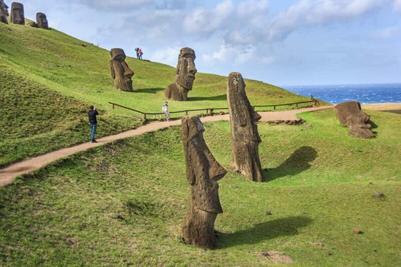Easter Island Shore Excursion - Small Group Tour - FAQs