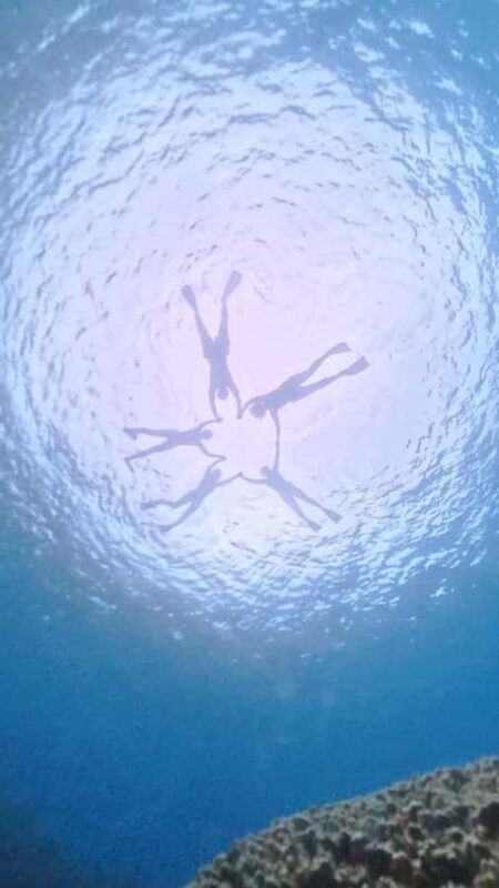 Easter island: Snorqueling tour on coral reefs - A Deep Dive into the Rapa Nui Snorkeling Experience