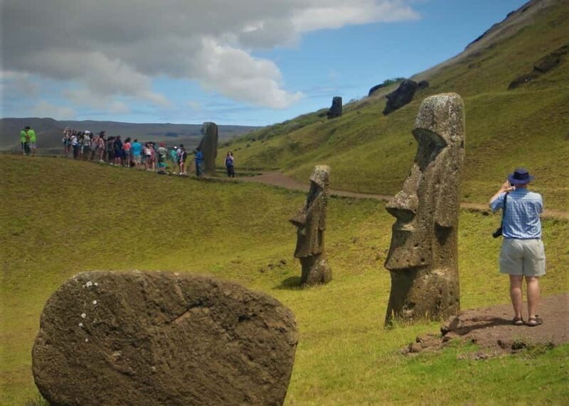 Easter Island: The Moai Trail Private Archeological Tour - A Detailed Look at the Tour
