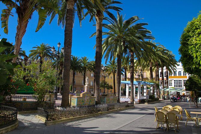 Eastern Algarve - Full-Day Trip - Key Points