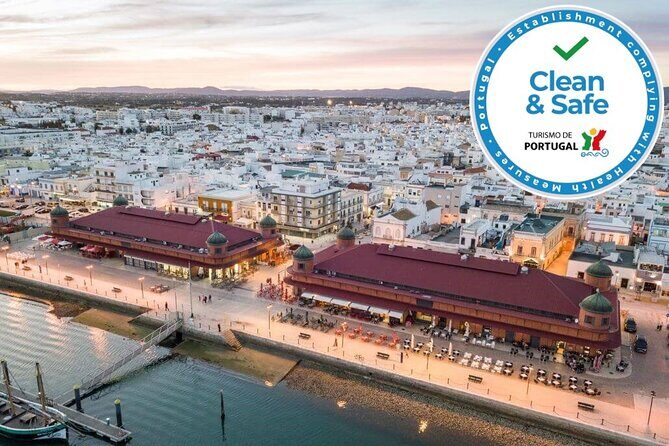 Eastern Algarve - Full-Day Trip - Frequently Asked Questions