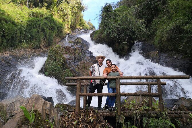 Eastern Antioquia Private Tour from Medellin - Who Should Book This Tour?