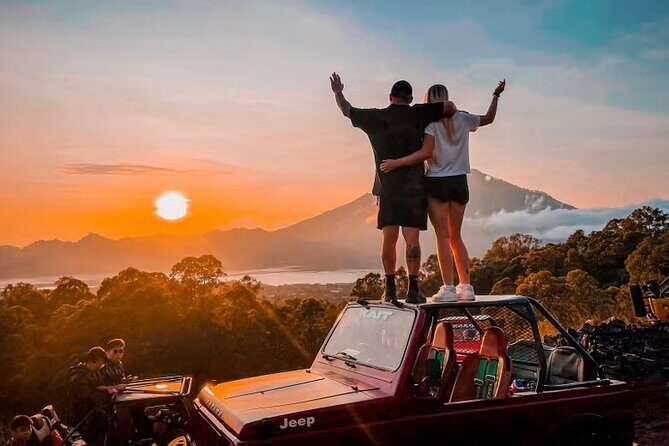 Eastern Bali Private Full-Day with Gate of Heaven Tour - Key Points