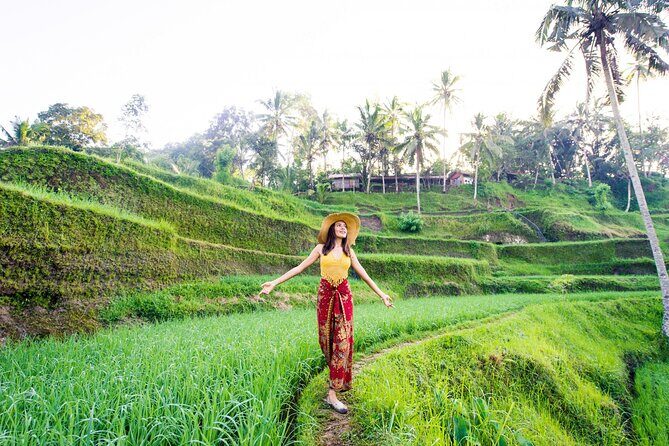 Eastern Bali Private Full-Day with Gate of Heaven Tour - Who Will Love This Tour?
