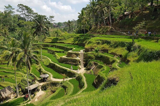 Eastern Bali Private Full-Day with Gate of Heaven Tour - FAQ