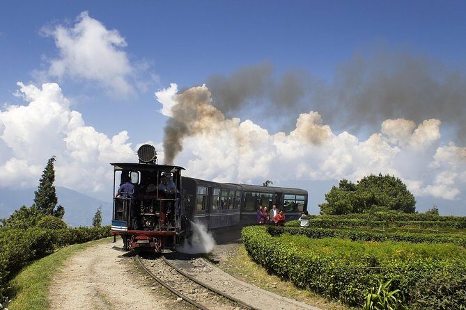Eastern Himalaya (Darjeeling, Pelling, Gangtok & Kalimpong) - Exploring the Eastern Himalaya: A 7-Day Journey Through Darjeeling, Pelling, Gangtok & Kalimpong
