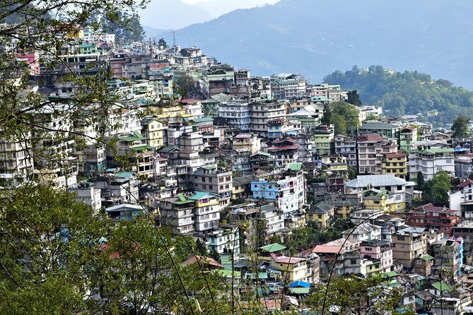 Eastern Himalaya (Darjeeling, Pelling, Gangtok & Kalimpong) - Key Points