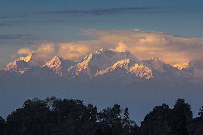 Eastern Himalaya (Darjeeling, Pelling, Gangtok & Kalimpong) - Why This Tour Offers Great Value