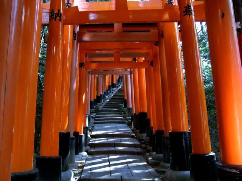 Eastern Kyoto Walking Tour with Local Guide - Discover Eastern Kyoto with a Private Guide: An In-Depth Review