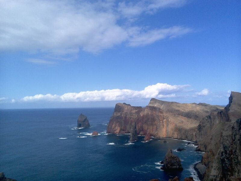 Eastern Madeira: Full-Day Tour with Rum Tasting - Key Points