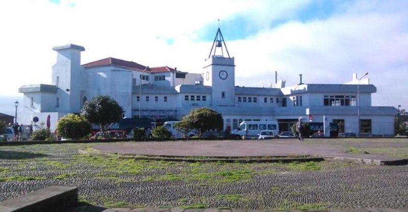 Eastern Madeira: Full-Day Tour with Rum Tasting - Practical Details and Considerations