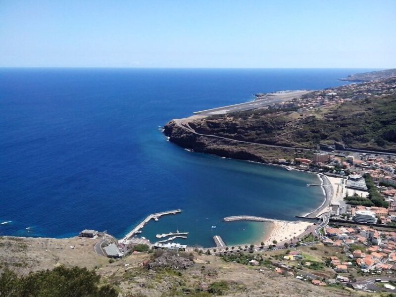 Eastern Madeira: Full-Day Tour with Rum Tasting - The Sum Up