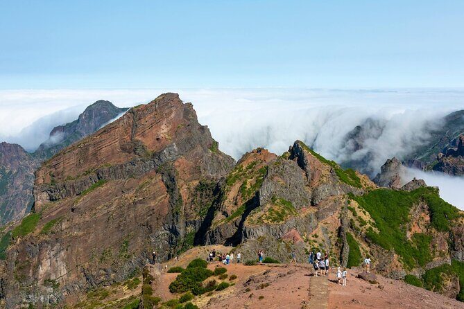 Eastern Madeira Sustainable Tour in a 4x4 with Lunch - FAQ