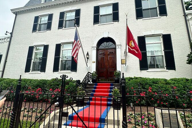 Eastern Market Neighborhood Food Tour (5 Food Stops + Dessert) - The Practical Side: Price, Duration, and Accessibility
