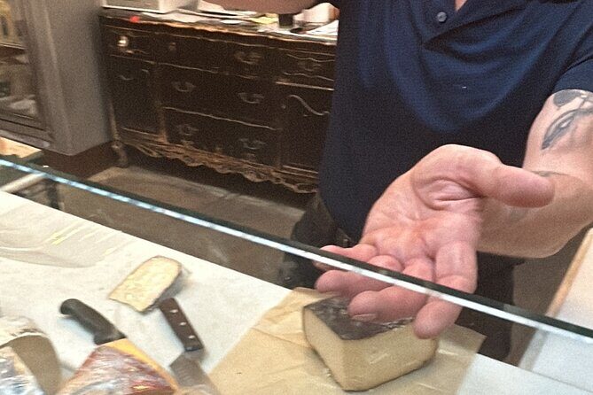 Eastern Market Neighborhood Food Tour (5 Food Stops + Dessert) - Final Thoughts