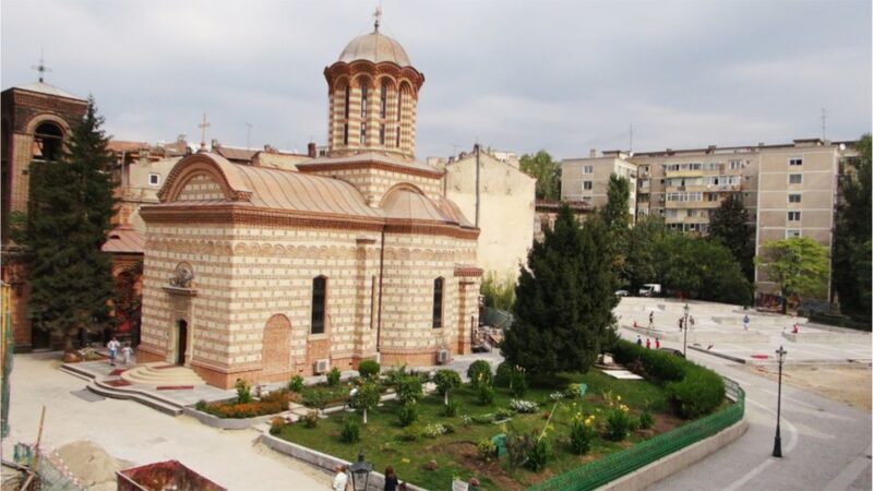 Eastern Orthodox Church Art in Bucharest - Authentic Insights from Past Participants