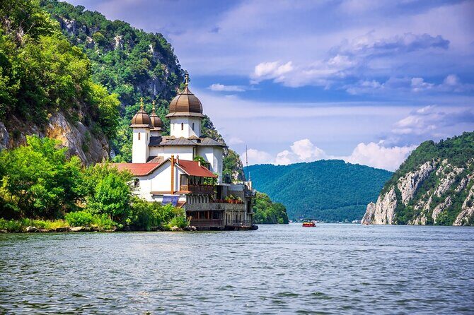 Eastern Serbia: Iron Gate National Park Day Trip - Authentic Experiences and Genuine Value